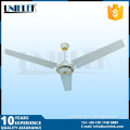 solar power dc fan with light socket with Adapter decorative lighting ceiling fan